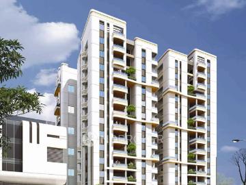 Telecom Nagar Hyderabad, Hyderabad, Hyderabad District, Telangana