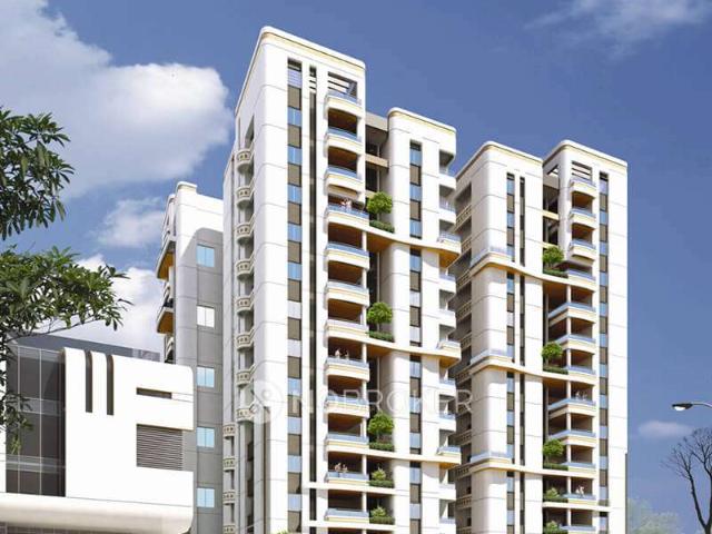 4 BHK Flat In Ncc Urban Gardenia, Gachibowli For Sale In Hi