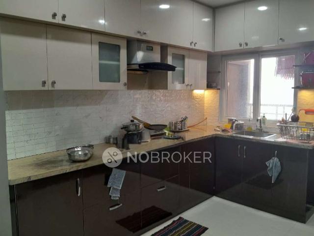 4 BHK Flat In Ncc Urban One for Rent In Narsingi