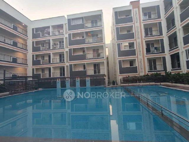 4 BHK Flat In Neeladri Sarovaram For Sale In Varthur