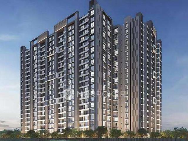 4 BHK Flat In Neminath Evara For Sale In Virar West