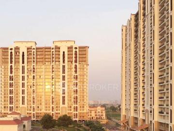 4 BHK Flat In New Town Heights For Sale In Sector 86