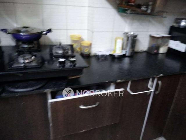 4 BHK Flat In Niho Scottish Gardens for Rent In Indirapuram