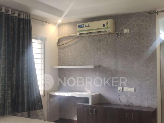 4 BHK Flat In Niharika Signature for Rent In Gachibowli