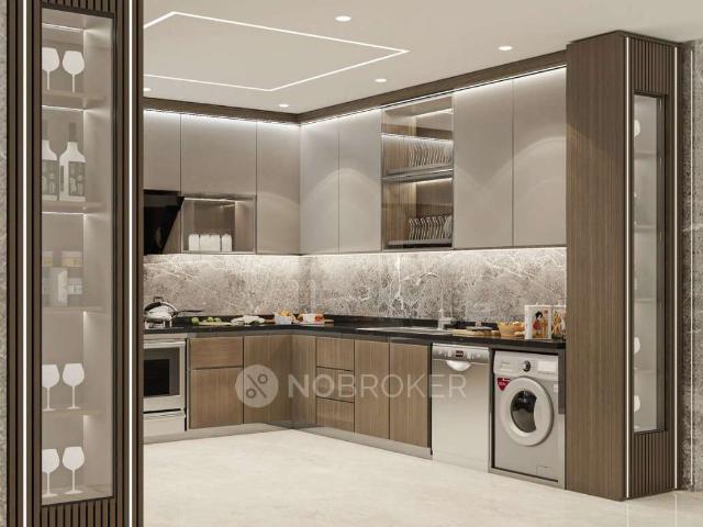 4 BHK Flat In Nithya Infra Sunshine For Sale In Kalyan Nagar