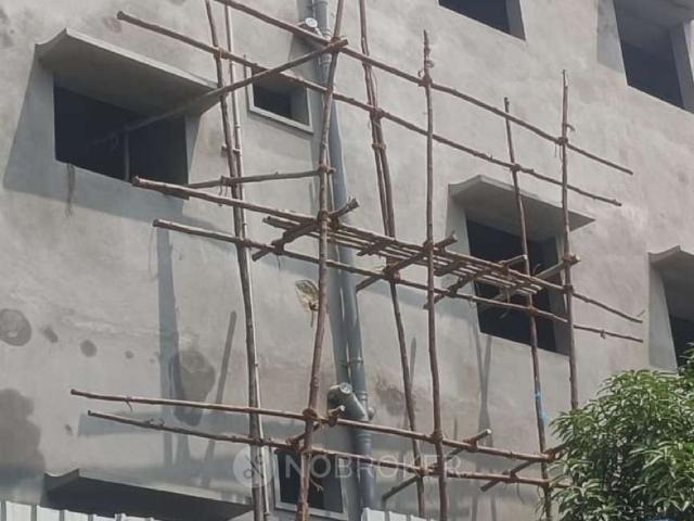 4 BHK Flat In Noble Enclave For Sale In Saidabad