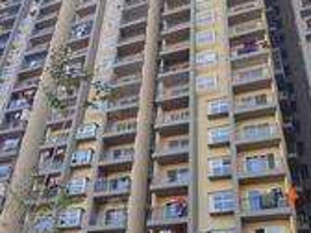 4 BHK Flat In Nsl East County For Sale In Habsiguda