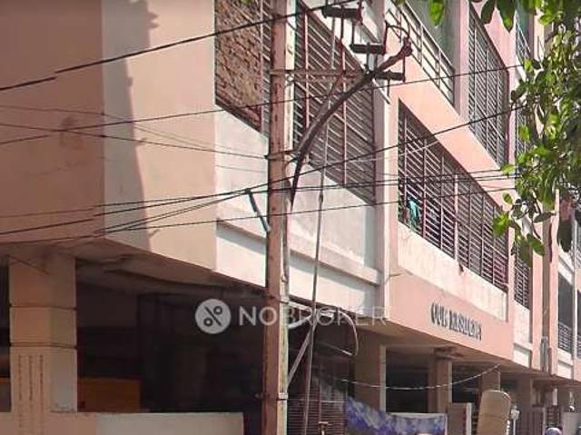 4 BHK Flat In Our Residency For Sale In Old Malakpet