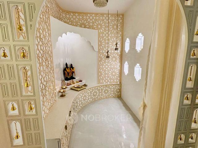 4 BHK Flat In Oxy Beaumonde For Sale In Lohegaon