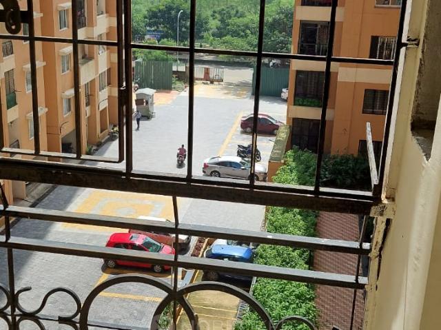 4 BHK Flat In Ozone Greens for Rent In Perumbakkam
