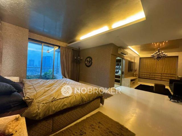 4 BHK Flat In Oberoi Springs For Sale In Andheri West