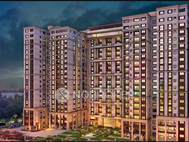 4 BHK Flat In Ohana 857 For Sale In Medahalli
