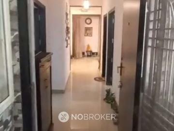 4 BHK Flat In Omaxe Hills for Rent In Rocky Area