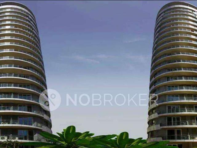 4 BHK Flat In Omaxe Twin Towers For Sale In Sector 50