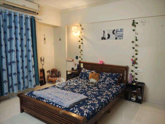 4 BHK Flat In Omega Paradise Phase 1 for Rent In Wakad