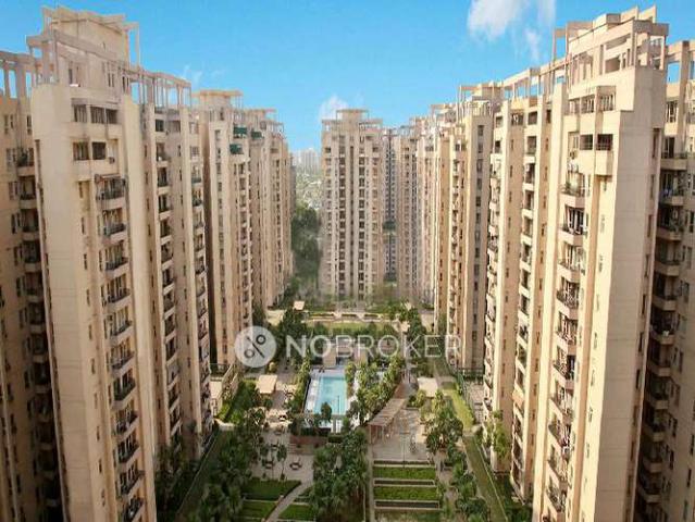 4 BHK Flat In Orchid Petal for Rent In Sector 49