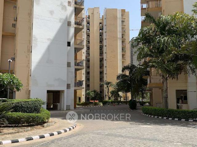 4 BHK Flat In Orris Carnation Residency For Sale In Sector 85