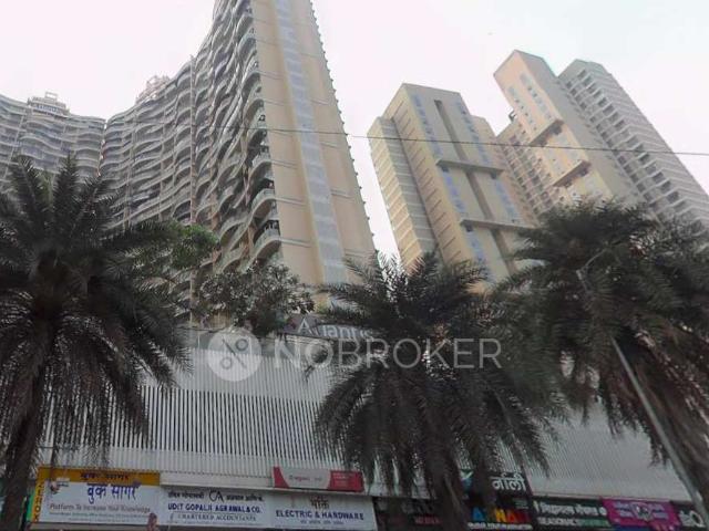 4 BHK Flat In Atlantis For Sale In Ghansoli