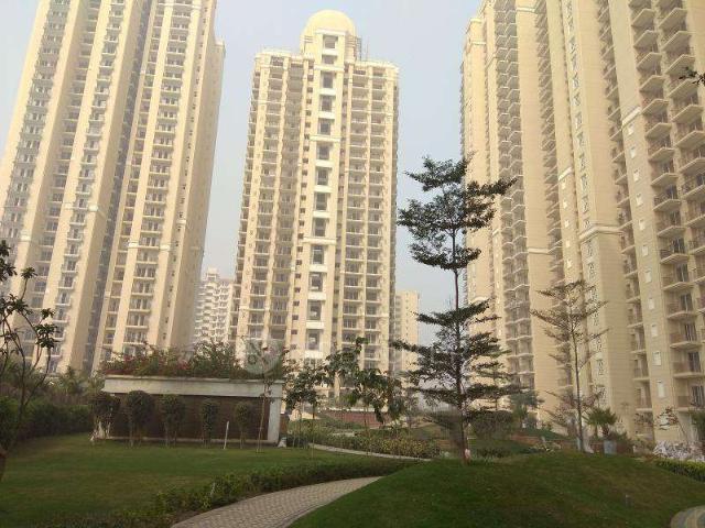 4 BHK Flat In Ats Dolcy for Rent In Zeta1