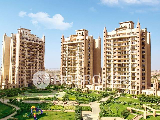 4 BHK Flat In Ats Paradiso for Rent In Sector Chi 04