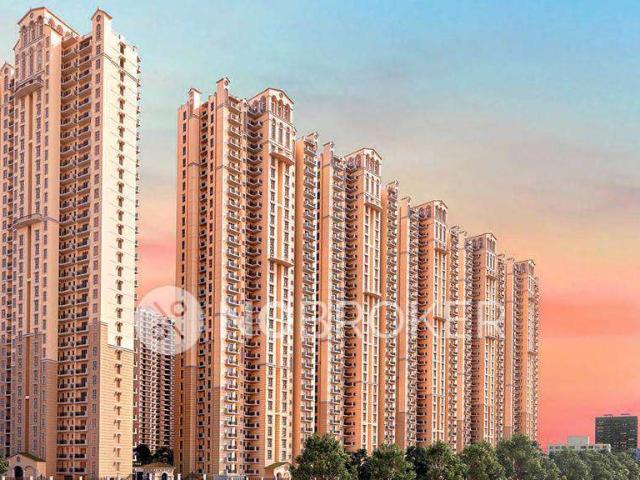 4 BHK Flat In Ats Pious Orchards For Sale In Sector 150