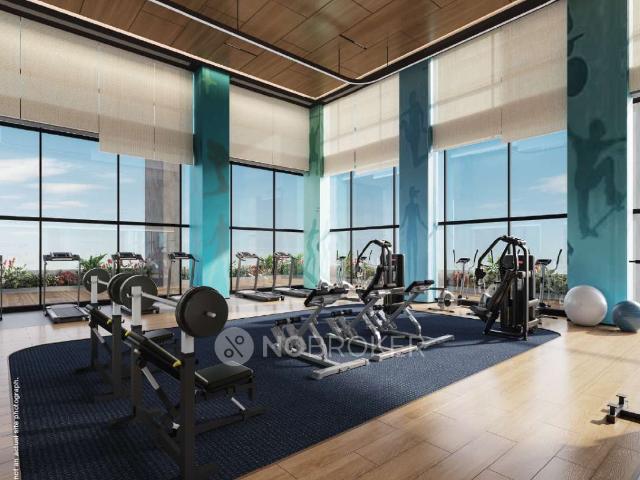 4+ BHK Flat In Ats Sanctuary 105 For Sale In Sector 105