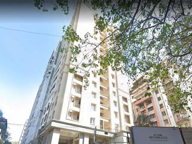4 BHK Flat In Aundh Rensence For Sale In Aundh