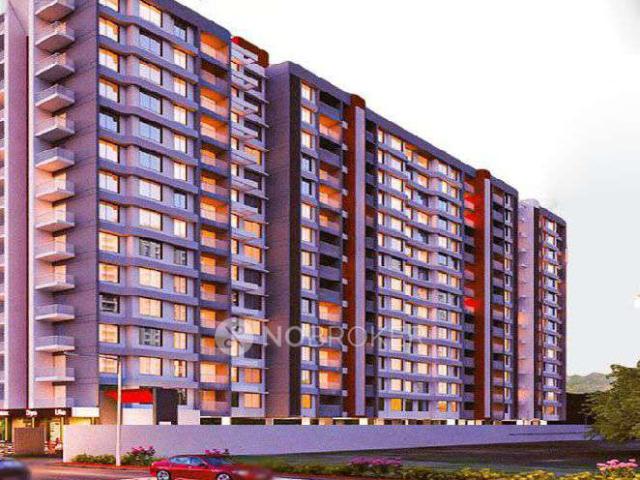 4 BHK Flat In Austine One For Sale In Pimple Saudagar