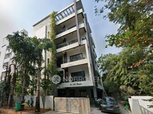 4 BHK Flat In Auro Kohinoor for Rent In Madhapur
