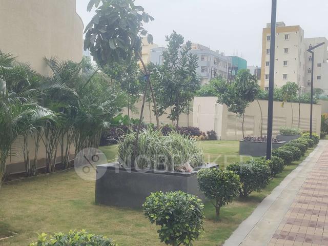 4 BHK Flat In Auro Kohinoor for Rent In Madhapur