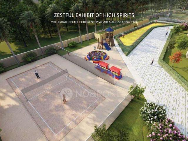 4 BHK Flat In Auro Kohinoor For Sale In Hi Tech City