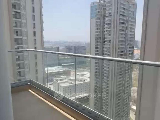 4 BHK Flat In Auro Kohinoor For Sale In Hi Tech City