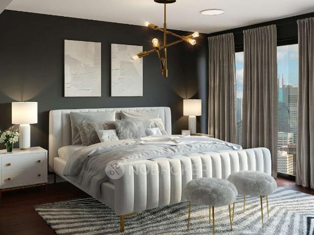 4 BHK Flat In Avant Garde One For Sale In Yelahanka