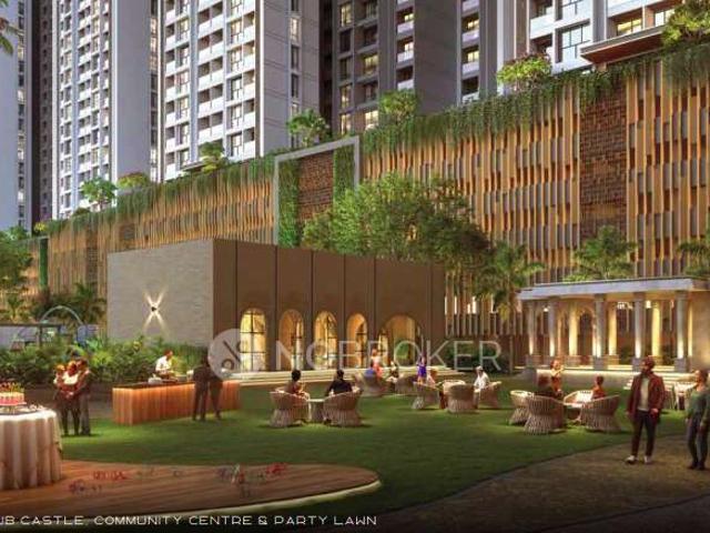 4 BHK Flat In Avinea By Vyom Sigma For Sale In Hadapsar