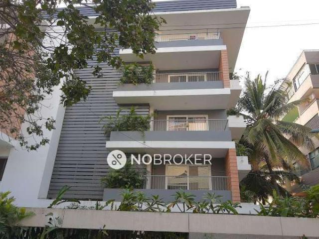 4+ BHK Flat In Axis Experia For Sale In 7th Phase Jp Nagar
