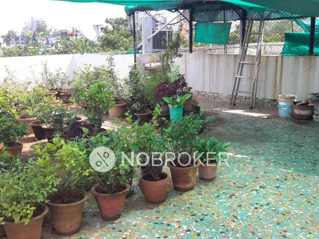4 BHK Flat In Aakanksha Apartment For Sale In Baner