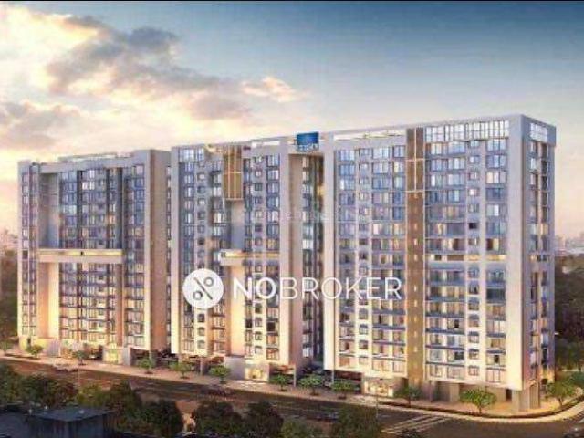 4 BHK Flat In Aaradhya Nine For Sale In Ghatkopar East