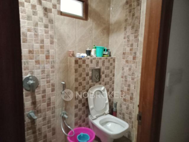 4 BHK Flat In Aarthi Residency For Sale In Madhapur