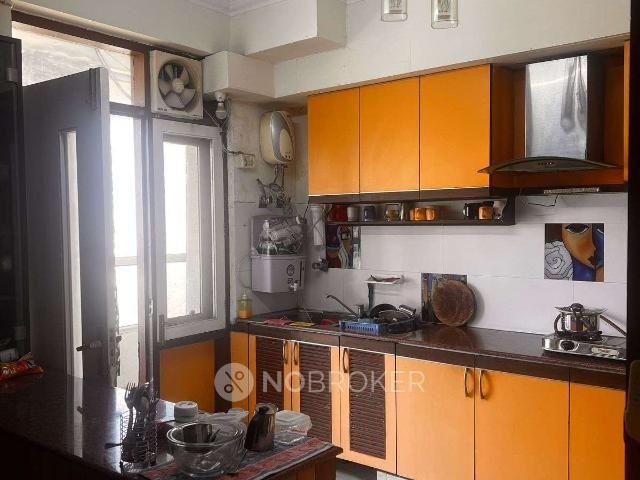 4 BHK Flat In Abhinandan Apartments, Sector 51 For Sale In Sector 51