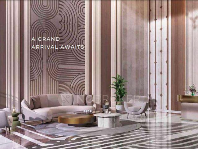 4 BHK Flat In Ace Hanei For Sale In Sector 12