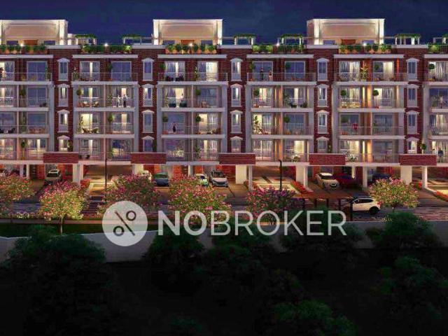 4+ BHK Flat In Adani Samsara Avasa for Rent In Sector 63