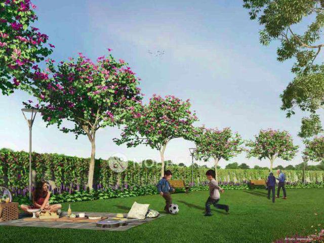 4 BHK Flat In Adani Samsara Avasa For Sale In Sector 63