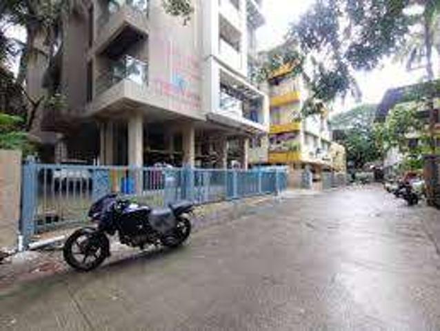 4+ BHK Flat In Adarsh Housing Society, for Rent In Panvel