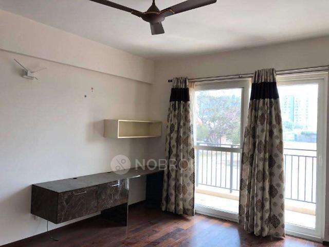 4 BHK Flat In Adarsh Palm Retreat, Bellandur for Rent In Bellandur