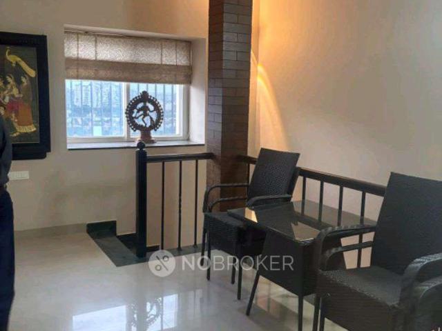4 BHK Flat In Adarsh Palm Retreat for Rent In Bellandur Duplex