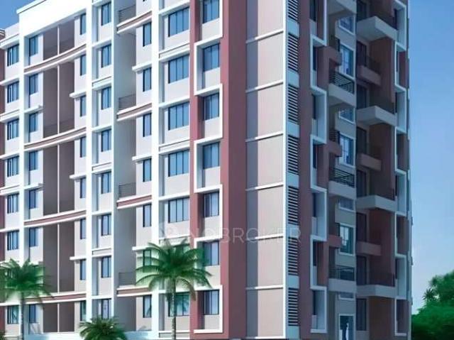 4 BHK Flat In Adwait Gaurav For Sale In Ambernath West