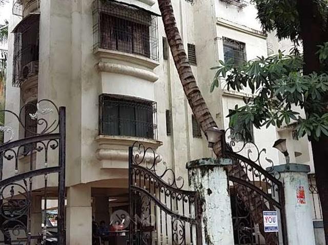 4 BHK Flat In Ajanta Coop. Hsg.society Khargharnavi Mumbai fo