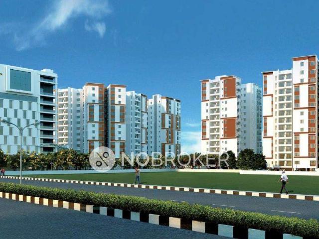 4 BHK Flat In Akshaya Tango For Sale In Thoraipakkam
