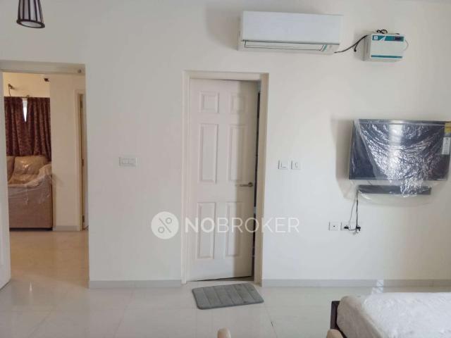 4 BHK Flat In Akshaya Tango, Thuraipakkam For Sale In Thuraipakkam