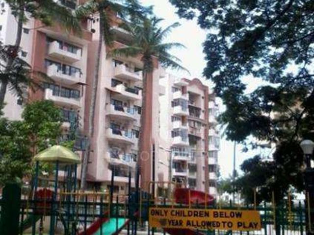 4 BHK Flat In Alpine Regency For Sale In Jayanagar